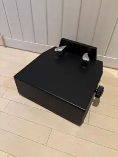 ピアノ補助ペダルのサムネイル