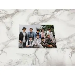 Hey! Say! JUMP I/O オリジナルフォトセット