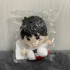 末澤誠也　ちびぬい　関ジュあけおめのサムネイル