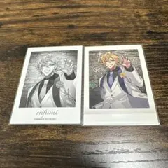 Hypnosis Flava2 伊弉冉一二三 フォトカード