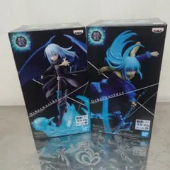 2026年最新】転生したらスライムだった件 フィギュア 異世界人の人気