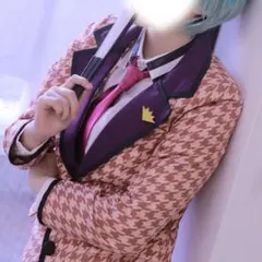 コスプレ衣装 ヒプノシスマイク 白膠木簓のサムネイル