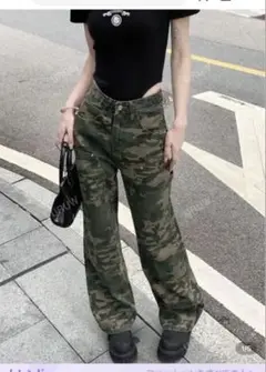 迷彩