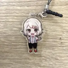 2025年最新】東京喰種 鈴屋什造の人気アイテム - メルカリ