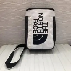 THE NORTH FACE ノースフェイス ミニショルダーバッグ ホワイト
