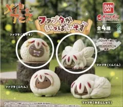 ファプタ　メイドインアビス　くんくん　姫そす