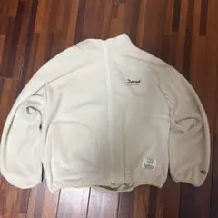 最終価格‼️DISCUS ATHLETIC フリースジャケット