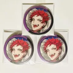 【週末限定値下げ中】波羅夷空却 EW03 缶バッジ 48個セット ヒプノシスマイク-Division Rap Battle- トレーディング缶バッジ Extra