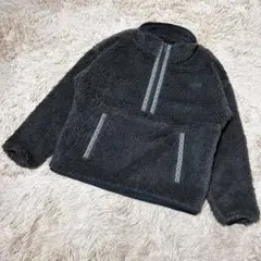 ✨良好•M〜Ｌsize✨ザ•ノースフェイス フリース プルオーバー プリマロフト