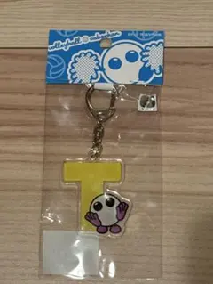 バボちゃん アクリルキーホルダー T