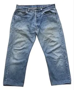 80s Levi's 501 W34×L32