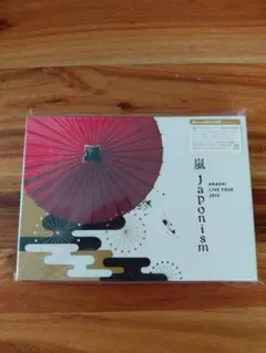 2026年最新】嵐 japonism blu－ray 初回の人気アイテム - メルカリ