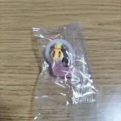 【即購入可】ニャッキ！ めじるしアクセサリー ピンクちゃんB ガチャガチャ