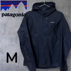 patagonia パタゴニア フーデッドナイロンジャケット レディースM