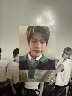 RIIZEソヒトレカ