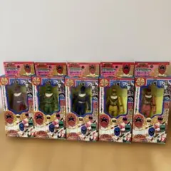 ウルトラマン サウンドバトラー まとめ ジャンク品 ティガ欠品 BANDAI