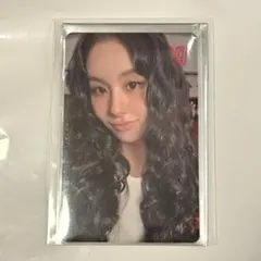TWICE THIS IS FOR 1万円特典 トレカ チェヨン - メルカリ