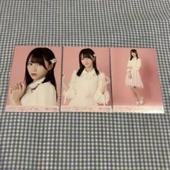 乃木坂46西野七瀬 生写真 2013.October-Ⅱ-ロリータ風 セミコンプ