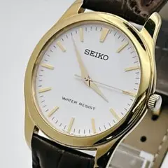 2026年最新】seiko 7n01-0de0の人気アイテム - メルカリ