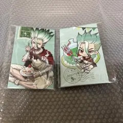 2026年最新】石神千空 バースデーの人気アイテム - メルカリ