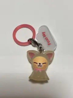 Stray Kids SKZOO FoxI.Ny めじるしアクセサリー