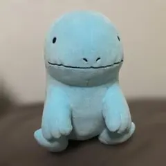 ヌオー ぬいぐるみ S 三英 ALL STAR COLLECTION - メルカリ
