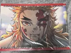 鬼滅の刃 ランチョンマット ポスター クリアファイル ufotable 童磨