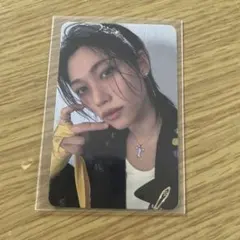 straykids KARMA accordionver トレカ　フィリックス