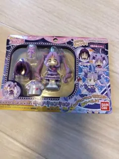 妖怪ウォッチ ひっさつわざフィギュア3 百鬼姫 - メルカリ