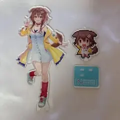 ホロライブ 戌神ころね アクリルスタンド