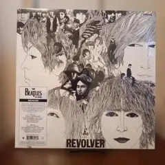 2026年最新】revolver the beatles レコード モノラルの人気アイテム