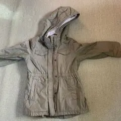美品ギャップキッズ　アウター　サイズ120