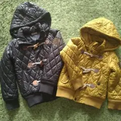 アウター　ブランシェス　130 110