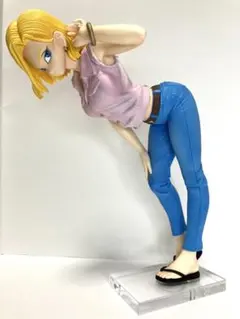 2025年最新】18号 リペイントの人気アイテム - メルカリ