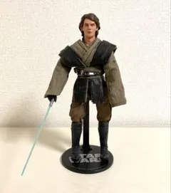 STAR WARS スターウォーズ ベーシックフィギュア3点 1995年製 - メルカリ