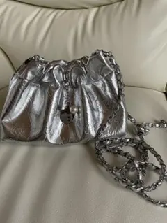 斜めがけ チェーン