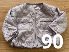 ブランシェス アウター 90