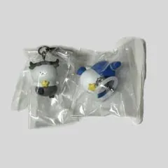 お文具といっしょ　めじるしアクセサリー