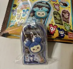 TWICE チョコがけボーロキーホルダー ツウィ ツブリー