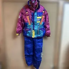 2025年最新】昭和スキーウェアの人気アイテム - メルカリ