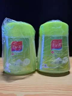 ミューズ泡ハンドソープ詰替用