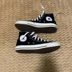 CONVERSE ALL STAR