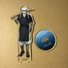 銀魂 アクリルスタンド 銀時
