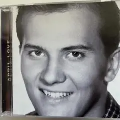 April Love Pat Boone CD