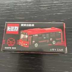 2026年最新】トミカ 関東バスの人気アイテム - メルカリ
