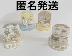 サンリオ　はなまるおばけ　シークレットアクリルスタンド　セット