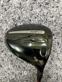 タイトリスタ GT2 ドライバー9°グラファイトデザイン TourAD DI6X