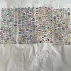 キャラクターシール