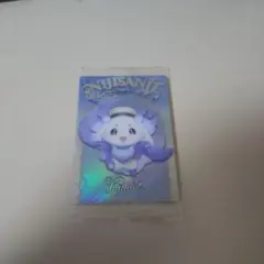 にじさんじウエハース ルンルン