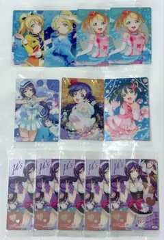 2026年最新】東條希 カードの人気アイテム - メルカリ